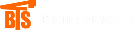 BTS Tree Services